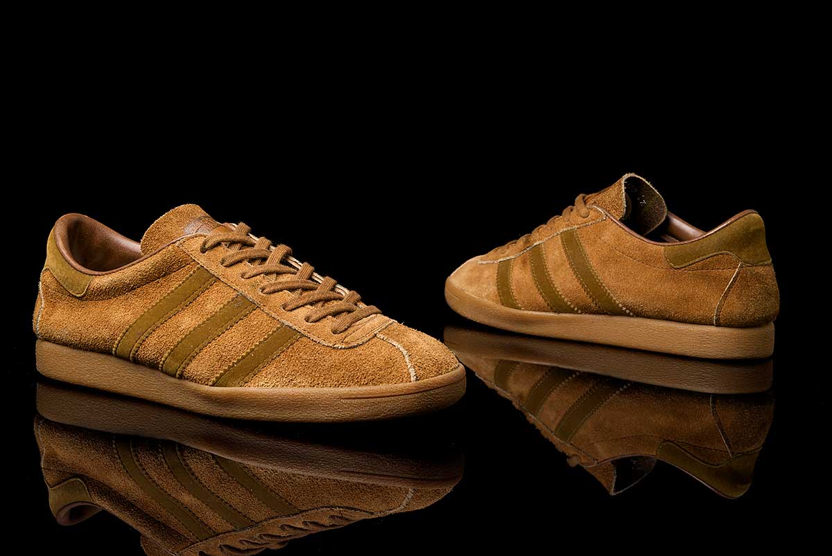 adidas tobacco