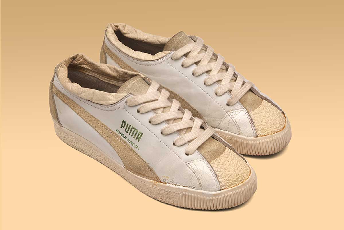 1980 puma shoes