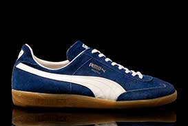 puma shoes made in