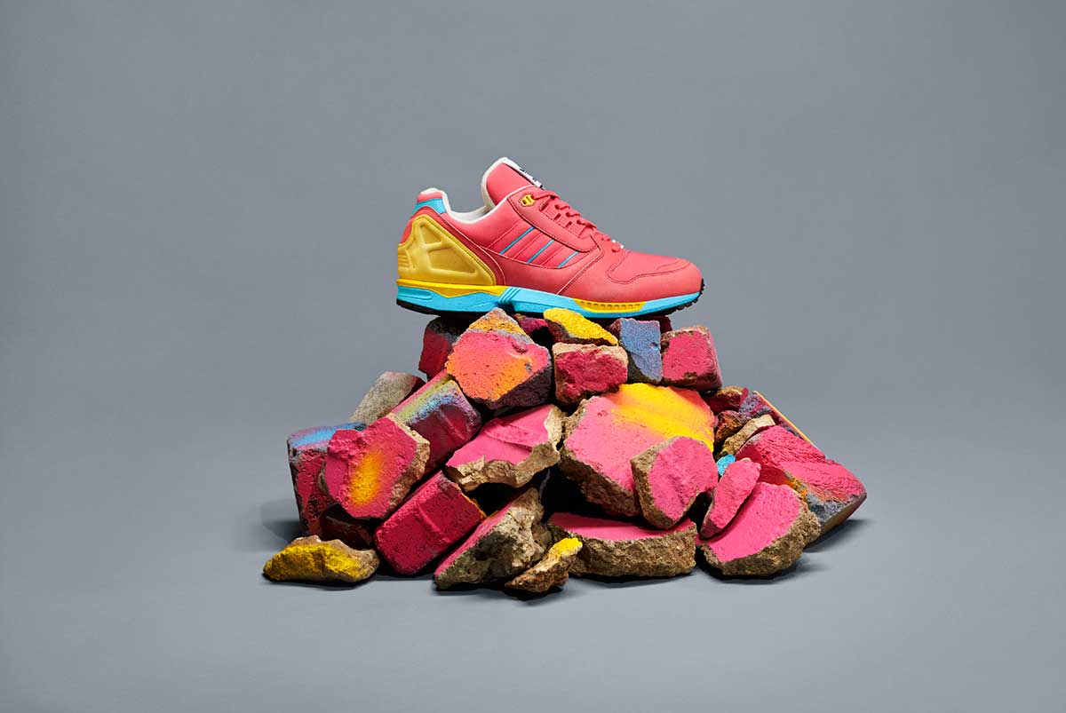 Adidas zx hotsell 8000 bravo