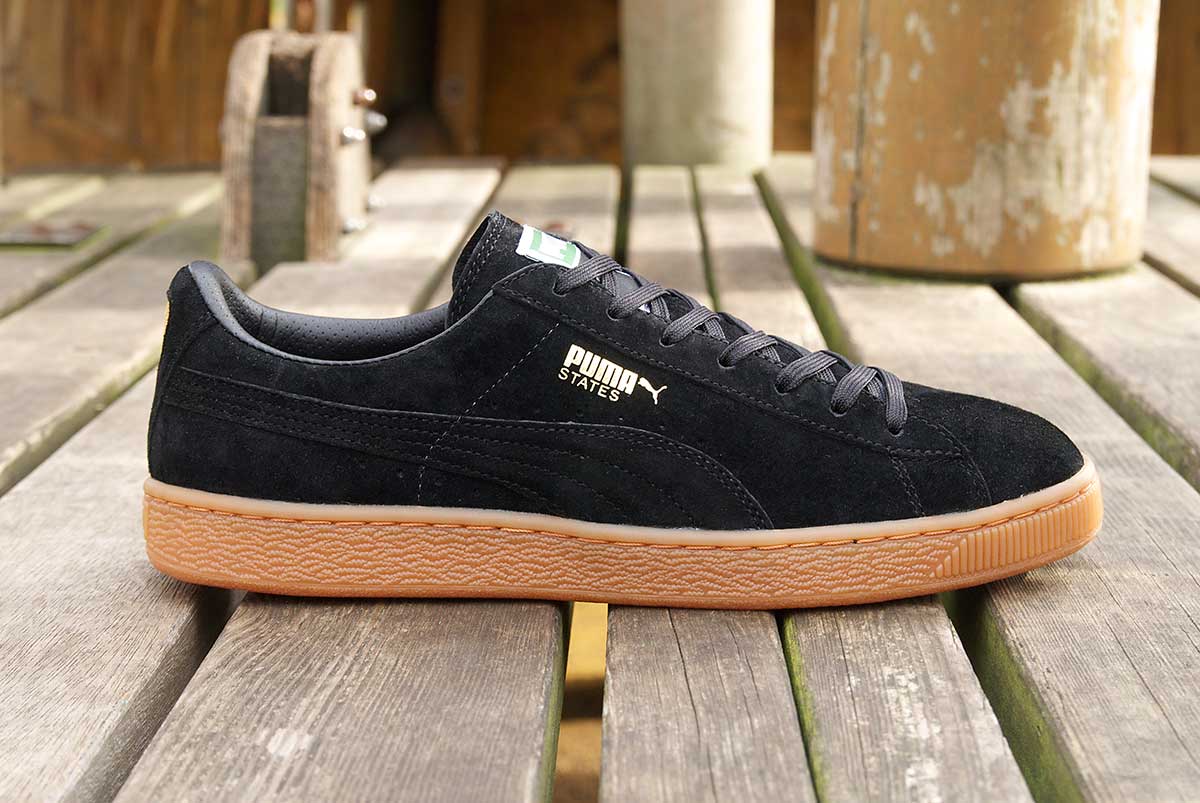 Puma states on sale winter gum