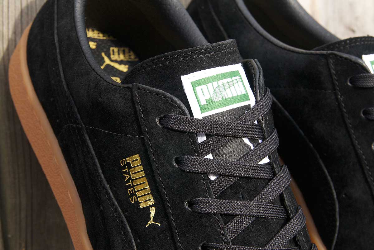 Puma States Winter Gum Pack Frixshun