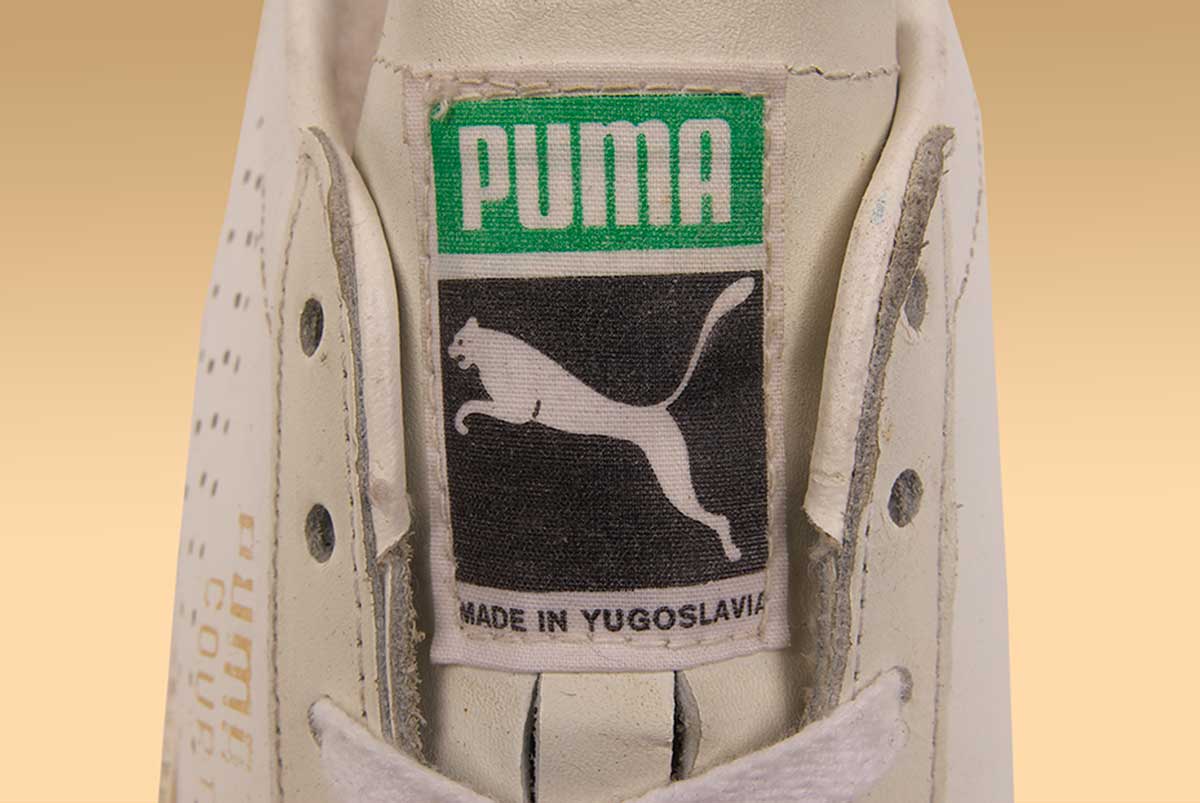 adidas bought puma