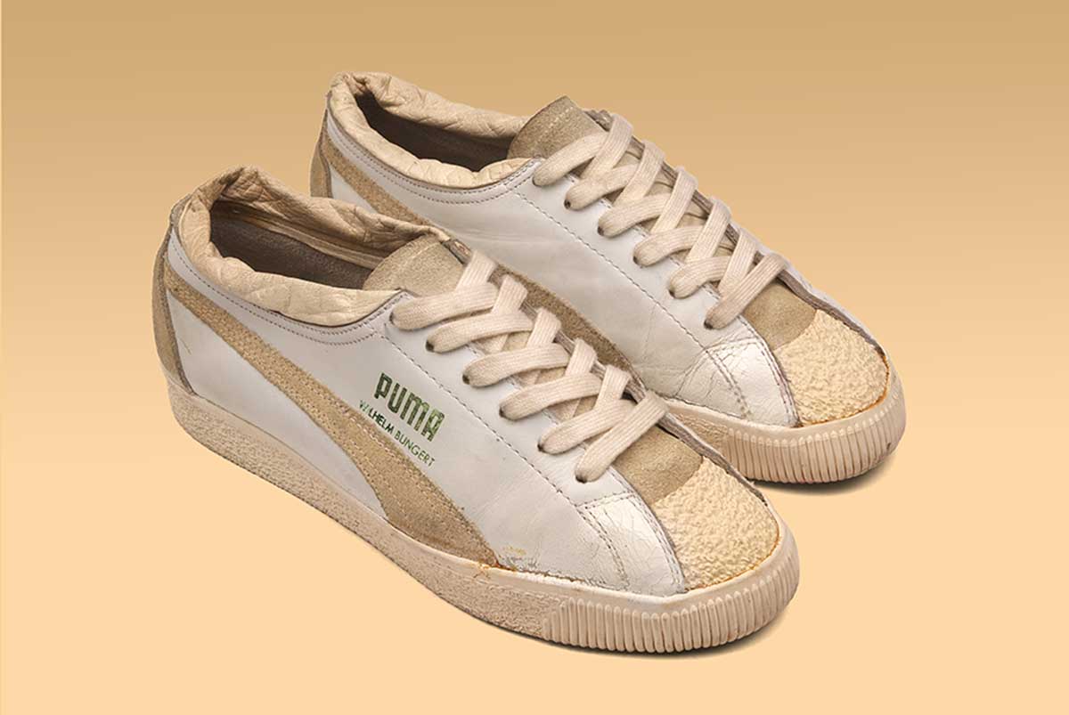 Puma sport shoes 2024 wikipedia