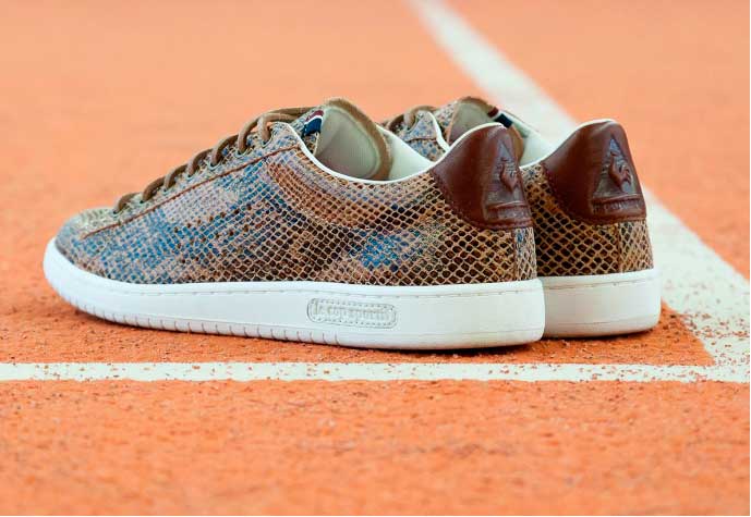 Arthur ashe shoes online