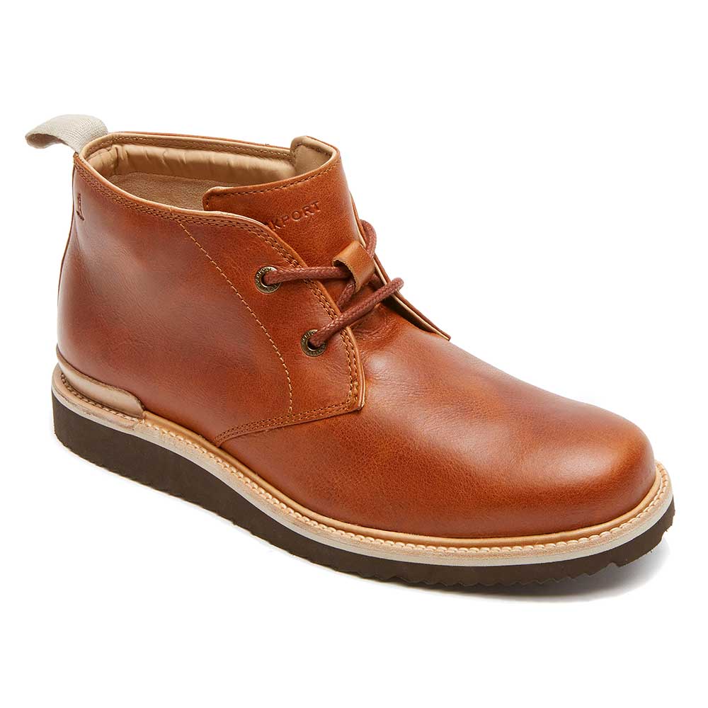 Rockport-Eastern Empire Collection - Frixshun