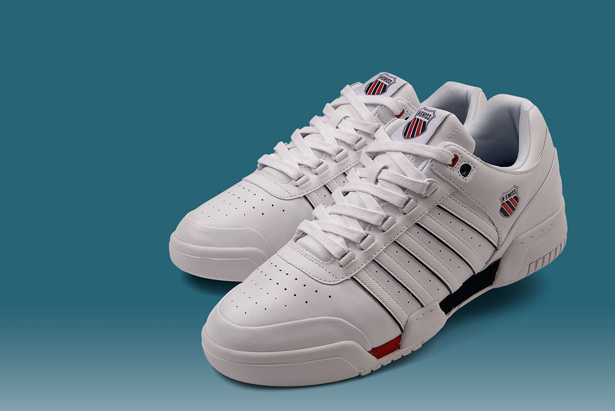 k swiss 80s