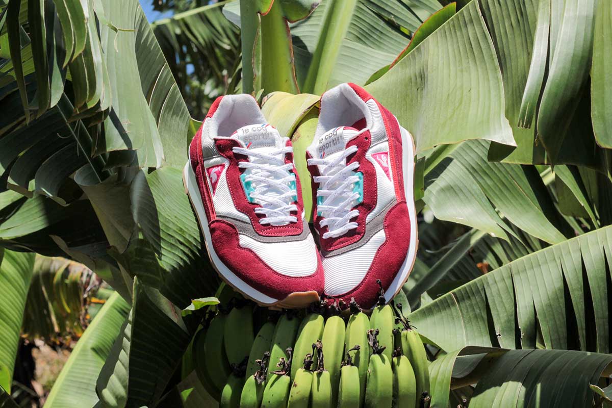 Le coq 2025 sportif banana benders