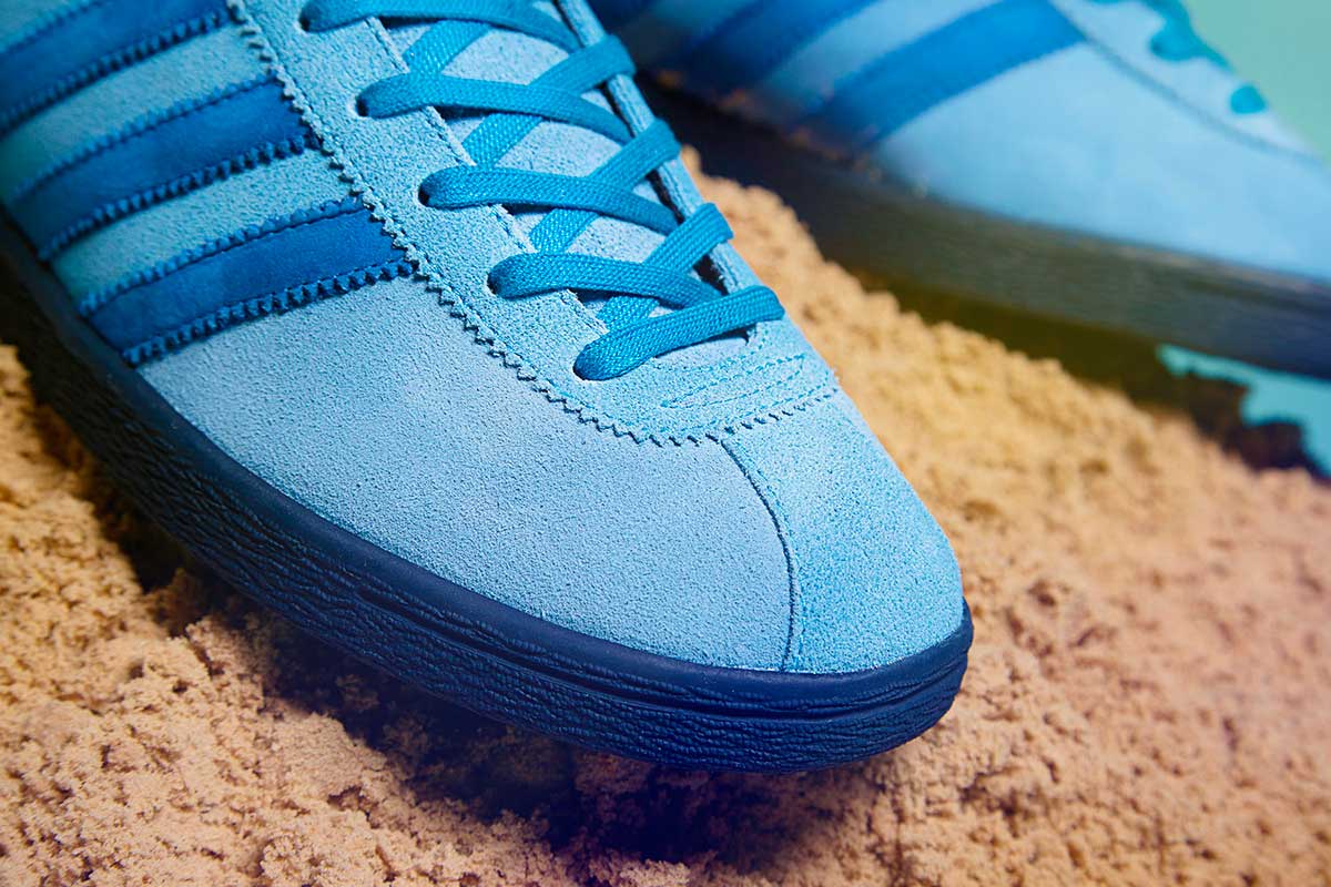 adidas Originals Island Series Frixshun