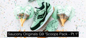 saucony originals g9 scoops pack