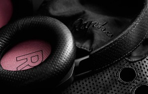 Bang & Olufsen x Rapha H6 Headphones