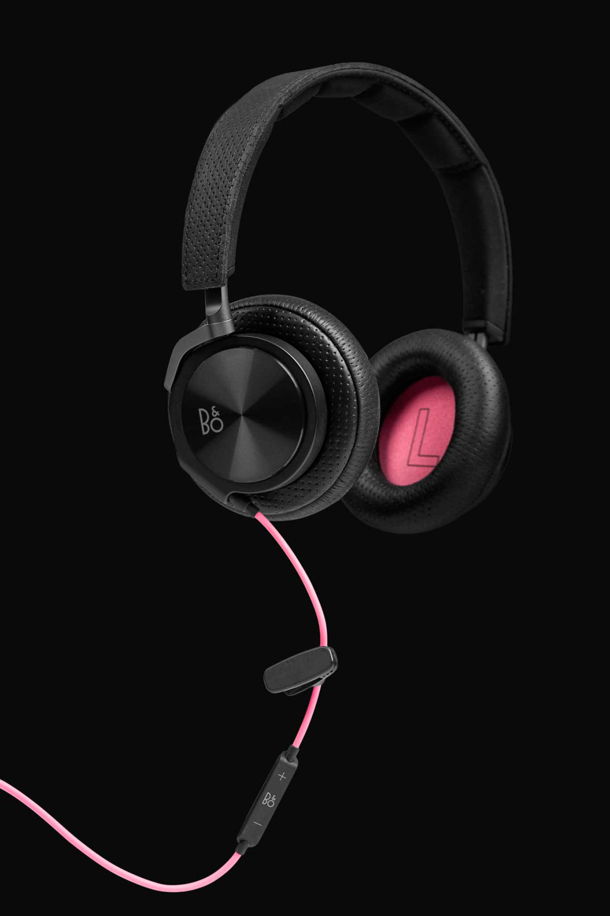 保存版 B&O & PLAY Beoplay BEOPLAY Bang H6 Rapha Edition ヘッドホン