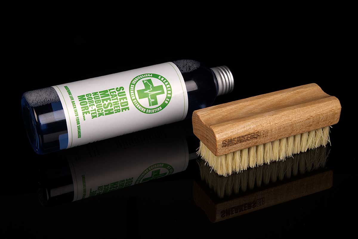 sneakerser-glasgowrob-cleaning-products
