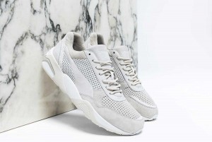 PUMA x STAMP'D Desert Storm R698 Trainers Sneakers