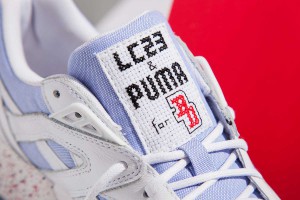 PUMA x LC23 x BACKDOOR R698 (Made in Italy)