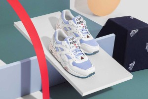 PUMA x LC23 x BACKDOOR R698 (Made in Italy)