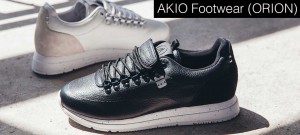 AIKO – Footwear (Orion)