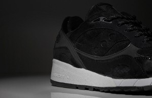 Saucony x Offspring: Shadow 6000 “Stealth”
