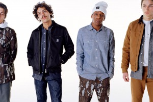Carhartt – 25th Year “Silver” Anniversary Collection