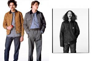 Carhartt – 25th Year “Silver” Anniversary Collection