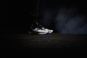 Saucony – Grid 9000 “Hallowed Pack”