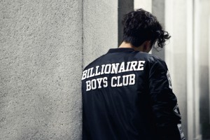 Billionaire Boys Club – Fall/Winter 2015
