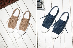 Converse - Jack Purcell