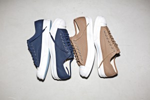 Converse - Jack Purcell