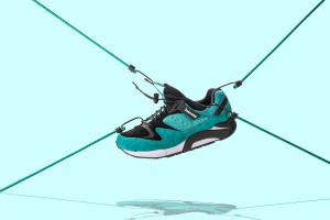 Saucony Grid 9000 “Bungee Pack”