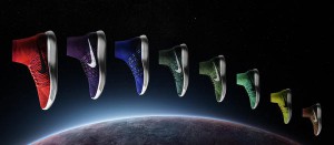 Nike – Lunarepic Flyknit
