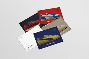 For Autumn 2016, Frixshun Magazine presents Obermaterial Vintage Qualität Volume 1 – a visual and written guide to PUMA sports shoes, focusing on models from the companies vast back catalogue. It features some of PUMA’s greatest creations from their formative years to modern re-interpretations and from rare ‘impossible to find’ vintage models to ‘must have’ classics. Inside you will find over 120 models photographed in detail with accompanying text telling the stories behind the shoes.