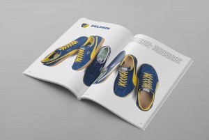 For Autumn 2016 Frixshun Magazine presents Obermaterial Vintage Qualität Volume 1 – a visual and written guide to PUMA sports shoes, focusing on models from the companies vast back catalogue.