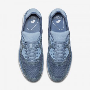Introducing the Nike lab air max 90 flyknit. Nike lab have given the iconic model a revamp using the latest flyknit technology. The upgrade follows their recent transformation of the Nike Air Max 1 which was also given a woven enhancement.