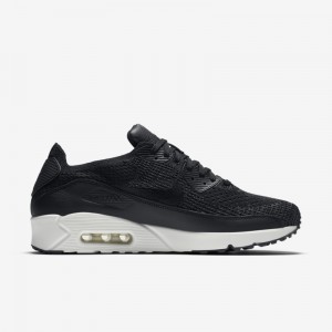 Introducing the Nike lab air max 90 flyknit. Nike lab have given the iconic model a revamp using the latest flyknit technology. The upgrade follows their recent transformation of the Nike Air Max 1 which was also given a woven enhancement.