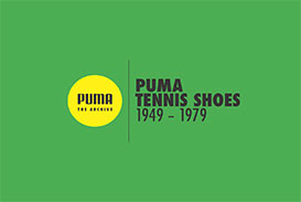PUMA THE ARCHIVES – TENNIS SHOES