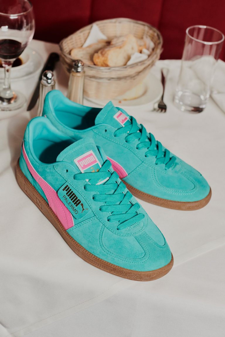 puma palermo godfather release date